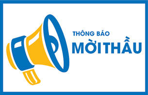 THÔNG BÁO MỜI THẦU