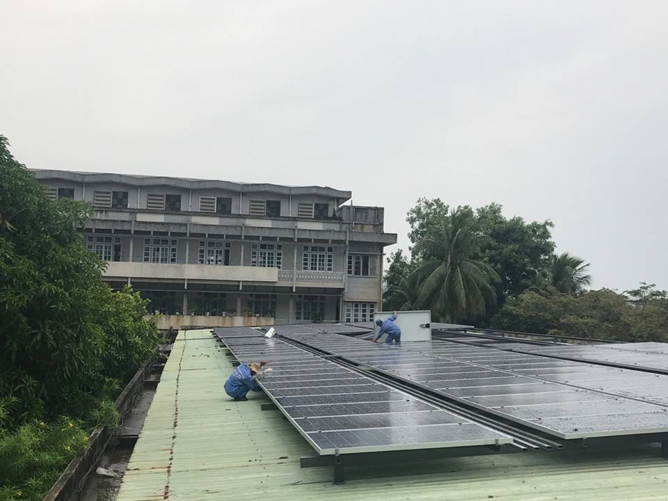 Đà Nẵng sắp có Đại học “xanh” đầu tiên của miền Trung