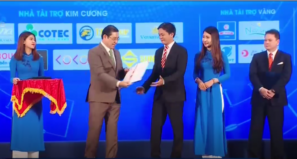 Trang trại điện mặt trời (Solar Farm) đầu tiên của SolarBK được triển khai