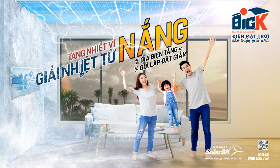 Chương trình khuyến mãi “Tăng nhiệt vì nắng - Giải nhiệt từ nắng” trợ giá 10%