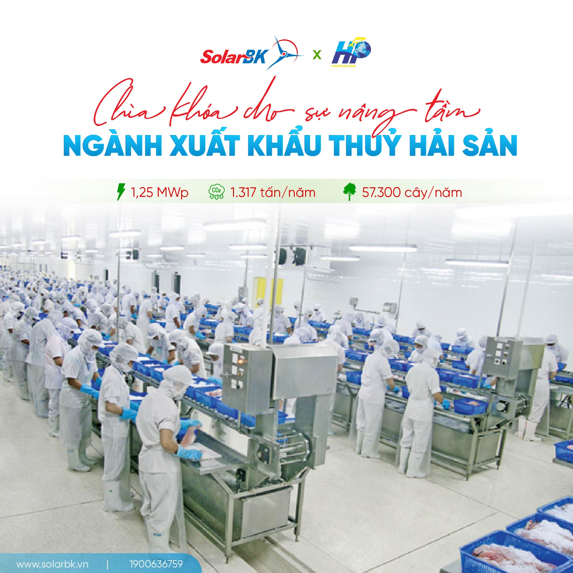 CHÌA KHOÁ CHO SỰ NÂNG TẦM NGÀNH XUẤT KHẨU THUỶ HẢI SẢN