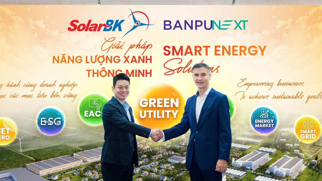  BẢN TIN THÁNG 3 CỦA SOLARBK