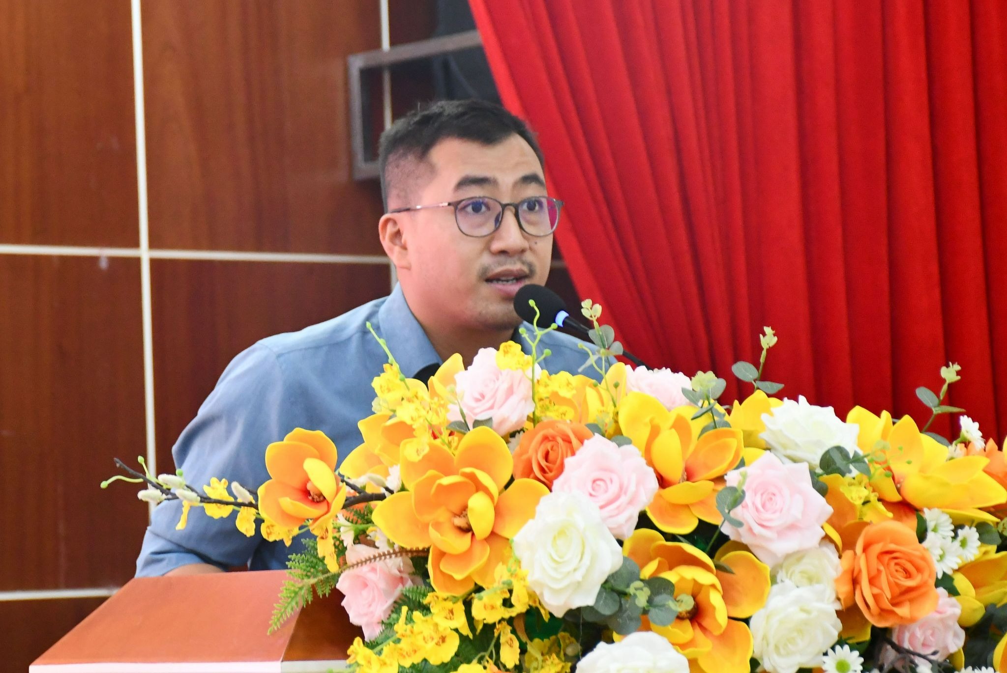 SolarBK tại Diễn đàn “Sử dụng năng lượng tiết kiệm, hiệu quả”: Kiến tạo tương lai năng lượng bền vững cho Việt Nam
