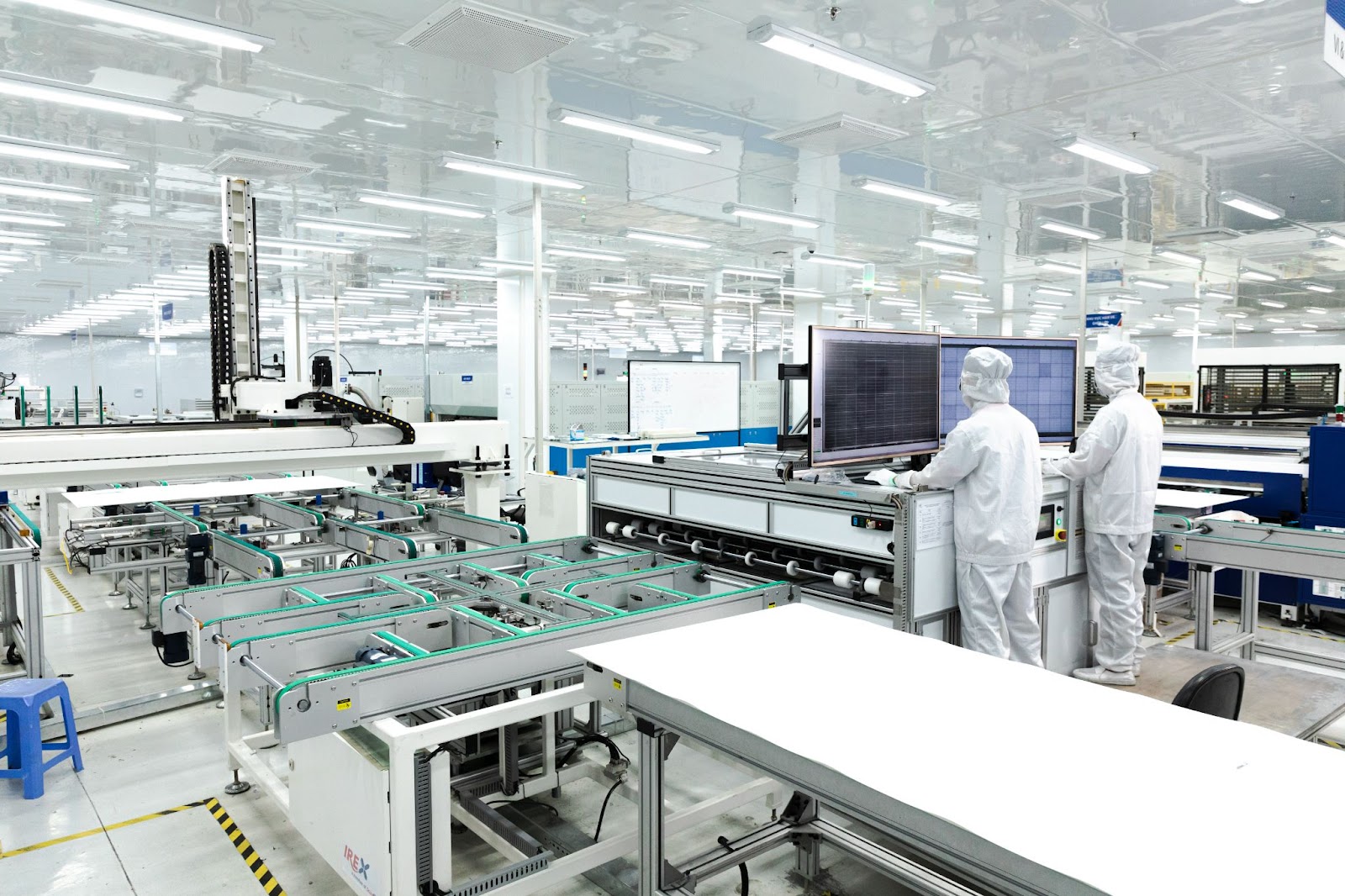 SolarBK: Làm chủ chuỗi giá trị năng lượng sạch ‘Make-in-Vietnam’ trong kỷ nguyên ESG