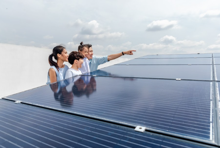 BigK: Khi năng lượng mặt trời trở thành tài sản của mỗi mái nhà Việt