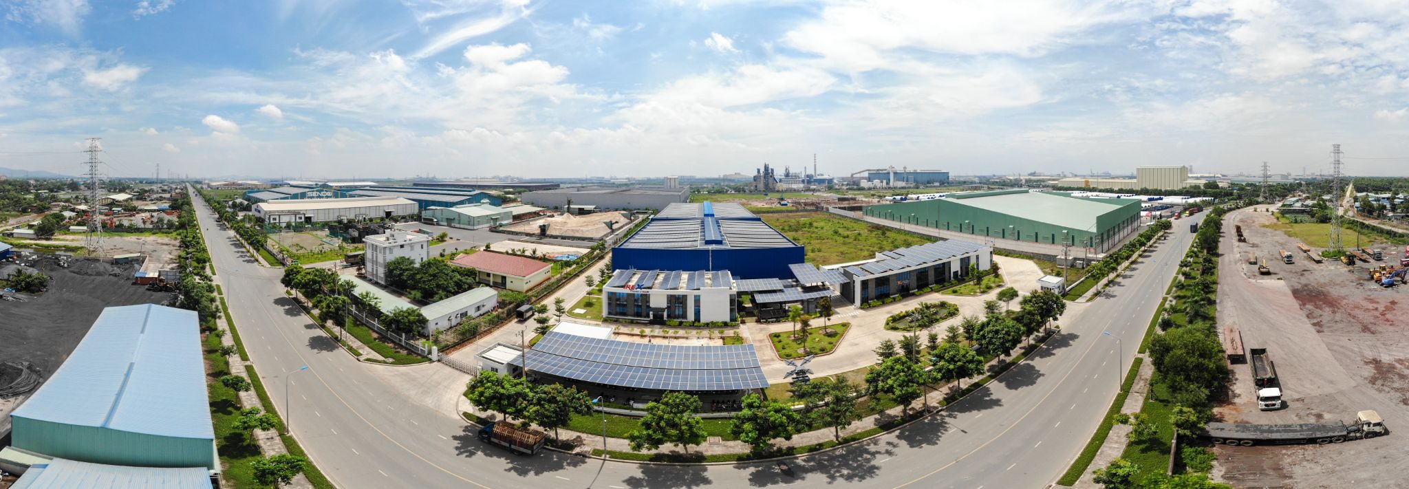 BESS cho ca 2, ca 3 của doanh nghiệp sản xuất: Khi bài toán giảm đỉnh tải trở thành nhu cầu thiết yếu